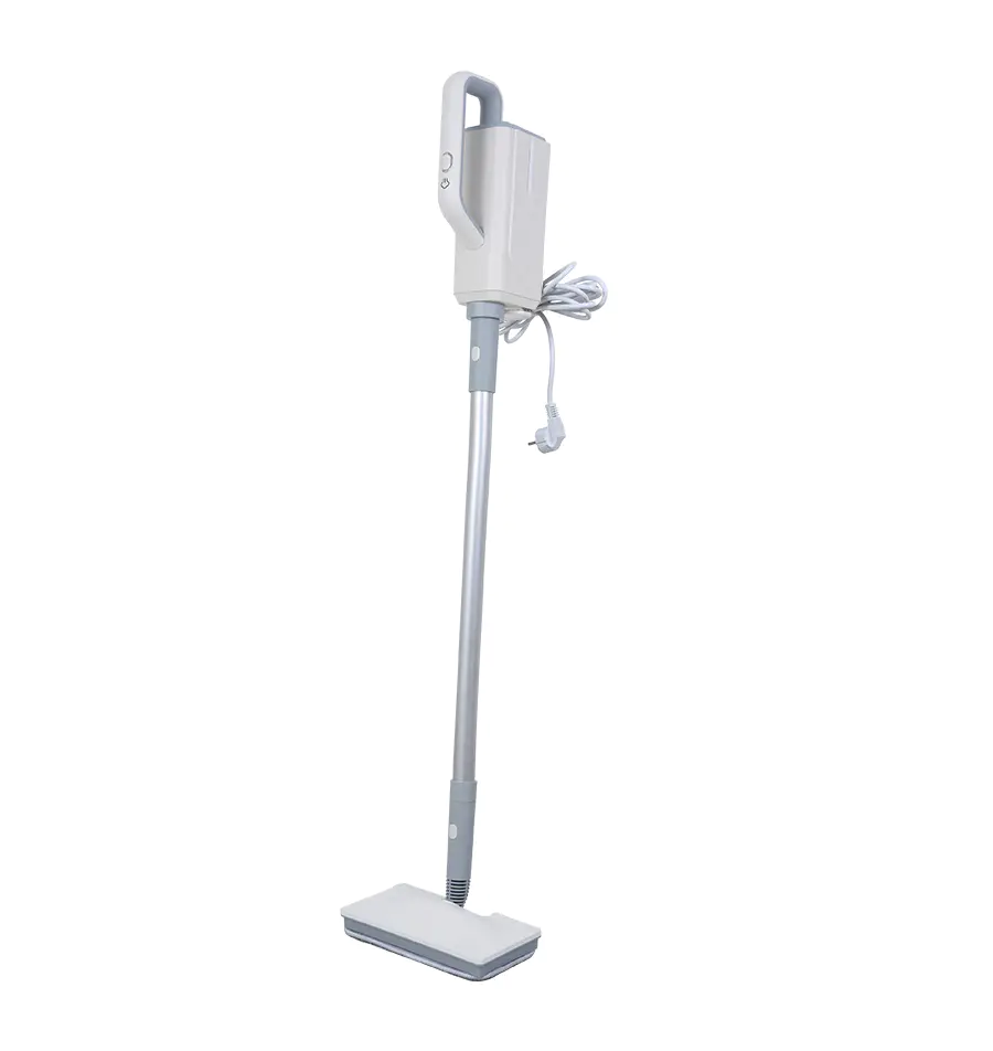 HD-QJ206 Pulitore a vapore multifunzione grigio